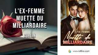 Lexfemme muette du milliardaire Chapitre 1 Ivresse sous la pluie  Kallie Cooper et Jake Reeves [upl. by Annabella]