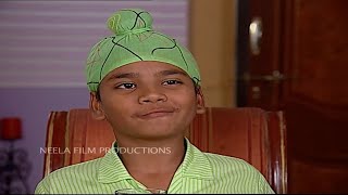 Episode 599  Taarak Mehta Ka Ooltah Chashmah  Full Episode  तारक मेहता का उल्टा चश्मा [upl. by Ardnossac]