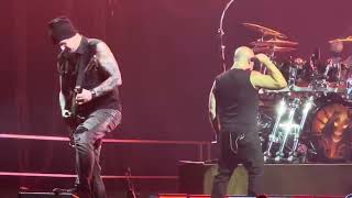 DISTURBED🔥Stricken Live [upl. by Aneeuq]