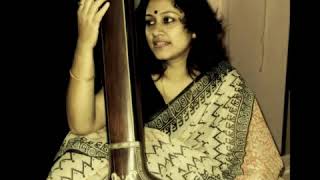 Dujone Dekha Holo  দুজনে দেখা হল  Rabindrasangeet  Susmita Patra [upl. by Willmert]