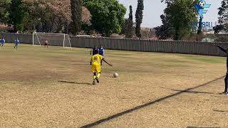 HIGHLIGHTS  Jomo Cosmos U13 vs SAFATransnet School of Excellence U13 [upl. by Haisej150]