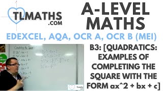 The Exponential Function e and The Natural Log ln [upl. by Sholes]