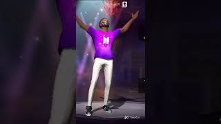 Heroic Emotes  Biểu tượng cảm xúc anh hùng  trending freefiremax shorts ronaldo [upl. by Tay517]