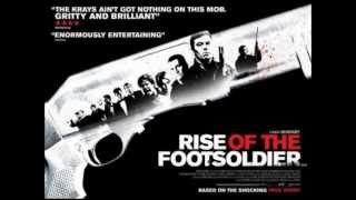 Rise of the Footsoldier  Sham 69  Borstal Breakout [upl. by Akeim]