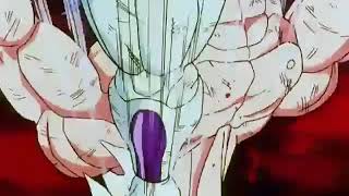 AllOut Battle SSJ Goku vs Full Power Frieza  Dragon Ball Z [upl. by Sola]