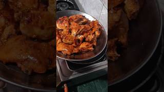 Chicken roast chickenroastrecipe chickenviralvideo trending hifzajubedayoutubeshorts cooking [upl. by Lleral]