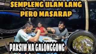 NAMILI KAMI NI KAYUMOT SA PALENGKE NG CALACA  KAUTOL TV [upl. by Lehcear]