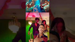 agonda lage moneri dar jaaye dance lage bollywood love song newsong uradhura [upl. by Yaner]