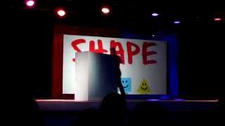 Mister Maker Live Part 3 [upl. by Savina]