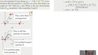 Electricity and Magnetism Serway 232 [upl. by Eyr]