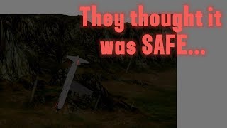 They thought it was SAFE  Braniff International Airways Flight 352 [upl. by Nirual]