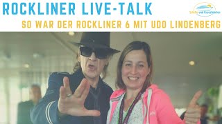 LIVE So war der Rockliner auf der Mein Schiff 1 amp allgemeiner Kreuzfahrttalk [upl. by Del]