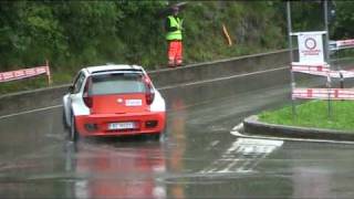 rally prealpi orobiche 2010mpg [upl. by Smitty]