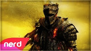 Dark Souls III Song  Dont Try [upl. by Enilrac]