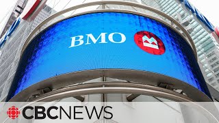 1 in 5 mortgages at major Canadian banks are negatively amortizing [upl. by Tabib]