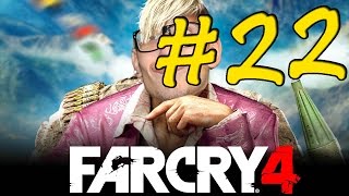 FAR CRY 4  FREE WILLIS 22 [upl. by Warp]