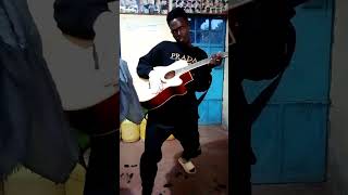 Guitar Master Kiisosyon nee testing please subscribe to my youtube channel for quality videos [upl. by Fletch636]