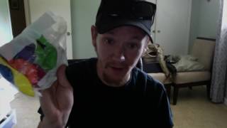 EnChroma Unboxing First Reaction and Review [upl. by Therese]