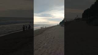 PANTAI KETAPING DEKAT BANDARA BIM PART 3 [upl. by Iniffit]