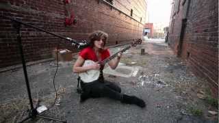 Abigail Washburn  City of Refuge [upl. by Reeve]