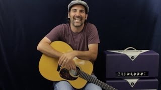 Play It Again  Guitar Lesson and Tutorial  Luke Bryan [upl. by Ecirahs467]