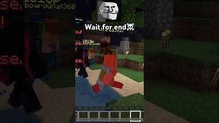 Minecraft multiplayer gameplay  Minecraft  minecraft [upl. by Runstadler]