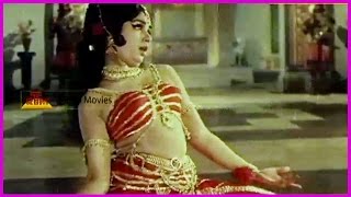 Rara Priya Sundara  Telugu Video Songs  Bhakta Prahlada Telugu Movie  S V Ranga RaoAnjali Devi [upl. by Trilly533]