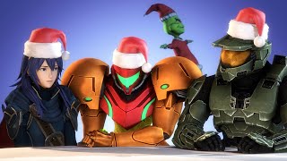 SFM Super Christmas Bros Ultimate [upl. by Buckels698]