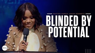 Blinded by Potential x Sarah Jakes Roberts [upl. by Hurst]