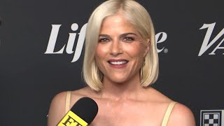 Selma Blair Shares Her Thoughts on Cruel Intentions TV Show [upl. by Dupre]