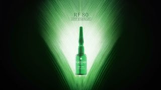 Understanding sudden hair loss  RF 80 by René Furterer [upl. by Sidra]