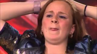 The X Factor Season 4 Favourite Bad Auditions [upl. by Namor]