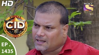 CID  सी आई डी  Episode 1435  The Curse  24th June 2017 [upl. by Saks]