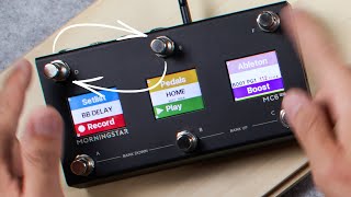 Reorder Banks amp Presets  Custom Bank Sequence [upl. by Enaamuj]