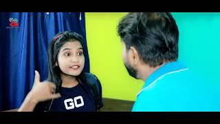 Dekha Hain Pehili Bar \ Ft  Uttam amp Saheli  Parcel Video 2024  Shorts Series [upl. by Hut]