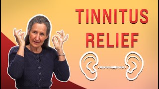 Want Tinnitus Relief Get This Herb  Barbara ONeill [upl. by Ariuqahs]