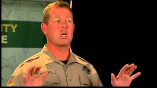 VIDEO Full news conference on mall shooting [upl. by Eastlake]