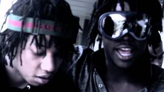 SD Feat Chief Keef  Global Now  Shot By AZaeProduction [upl. by Rask629]