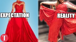 The Biggest Online Shopping Fails COMPILATION [upl. by Noorah749]