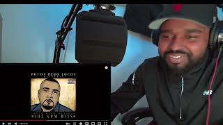 Throwback Thursday  SPM  Wiggy Wiggy ft Baby Beesh REACTION [upl. by Eeramit]