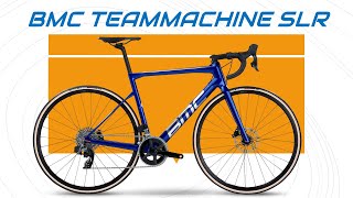 BMC Teammachine SLR Four 2022 Should You Buy  Buyers Guide by Cycling Insider [upl. by Zulaledairam]