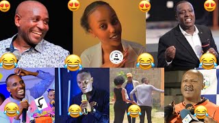 🔴VIDEO ZISEKEJE cyane😂🔥ziri guca kuri WHATSAP😂💔muriki CYUMWERU cya 13‼️ [upl. by Yemarej]