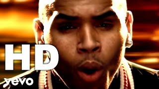 Chris Brown  Forever Official HD Video [upl. by Nailliw]