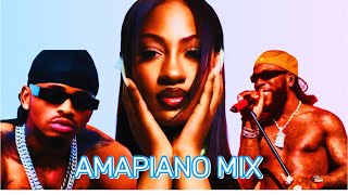 Afrobeat mix 2023Afrobeats mix 2024Amapiano mixAmapiano 2024Amapiano 2023 afrobeats mix viral [upl. by Nolak959]