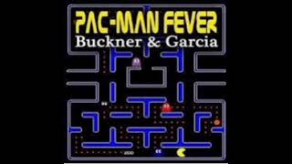 Pac Man Fever High Tone [upl. by Espy519]