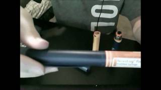 Novo Nordisk Novolog Flexpen Review [upl. by Nanete]