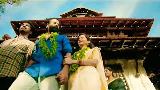 thrissur pooram movie songs whatsapp status [upl. by Eelyab]