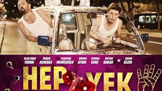 HEP YEK 4 full izle 2022 turk komedi filmleri komedi hepyek komedi filmleri 2022 [upl. by Roi778]