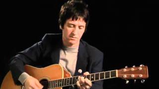 Johnny Marr plays William It Was Really Nothing [upl. by Landmeier]