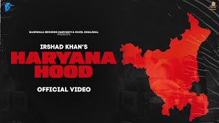 Haryana Hood  Irshad Khan  Ek Gedi Me Side Baitha Lya Teri Jaisi Sundra Ne  Haryanvi Song 2023 [upl. by Tegan]